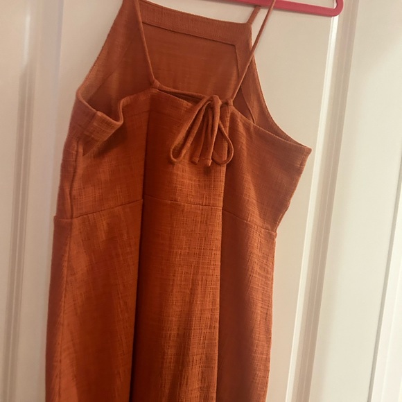 Madewell dress - Picture 4 of 5